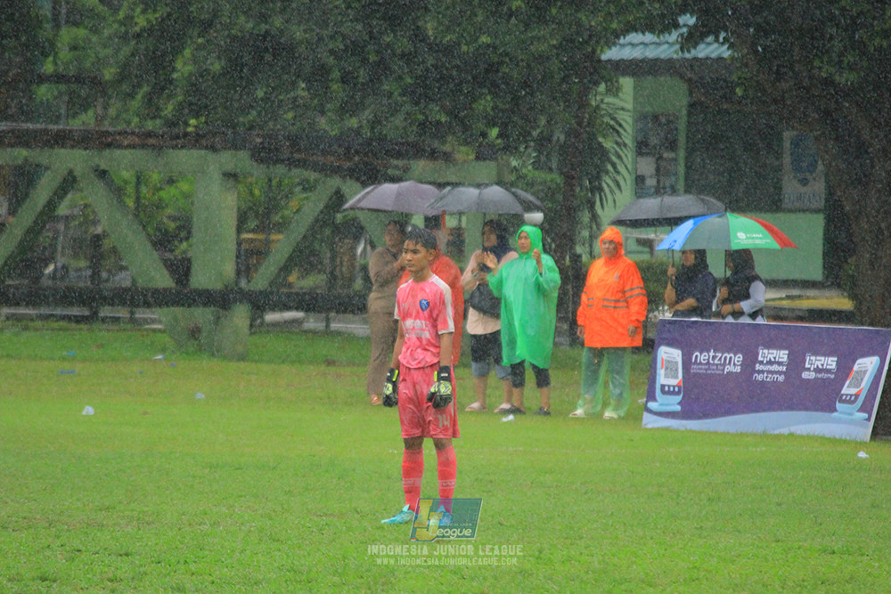 ijl u14 081125 wins soccer school vs satharlan fc