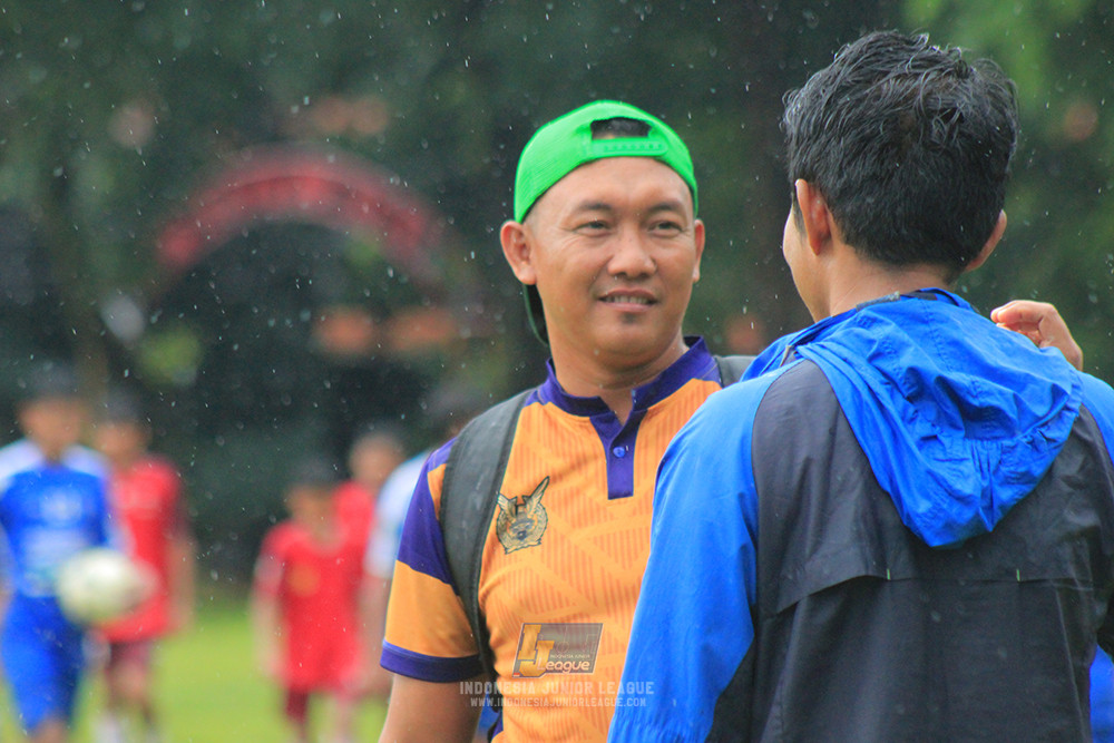 ijl u14 081125 wins soccer school vs satharlan fc