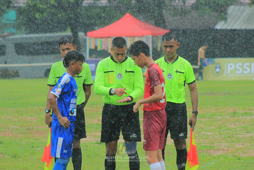 ijl u14 081125 wins soccer school vs satharlan fc