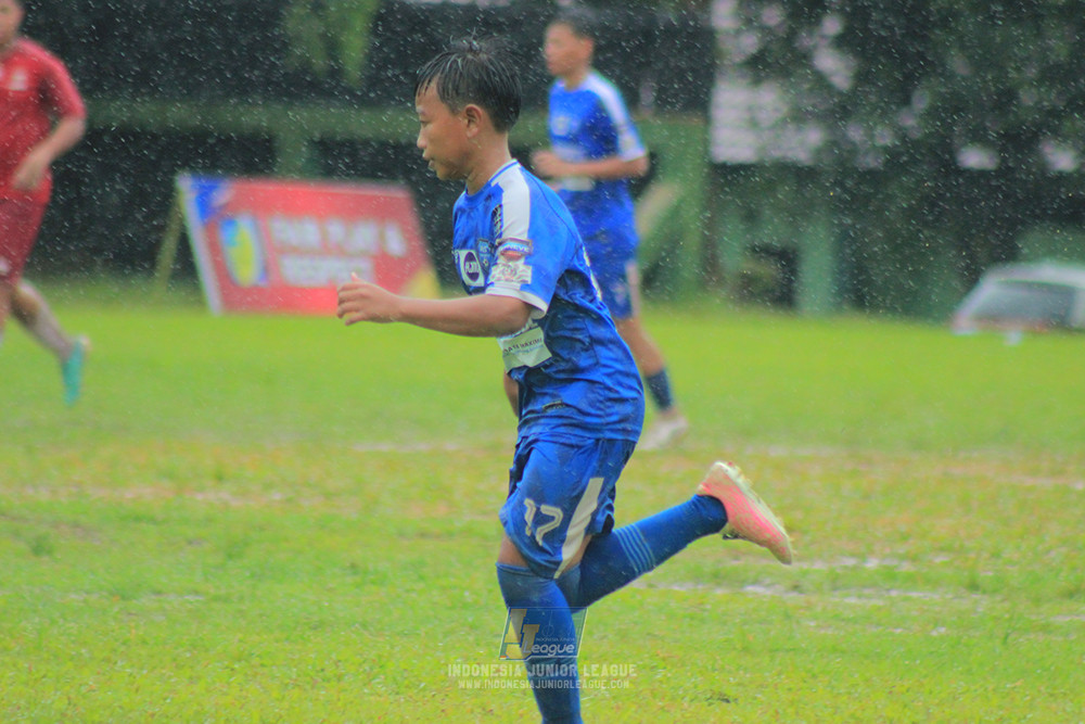 ijl u14 081125 wins soccer school vs satharlan fc