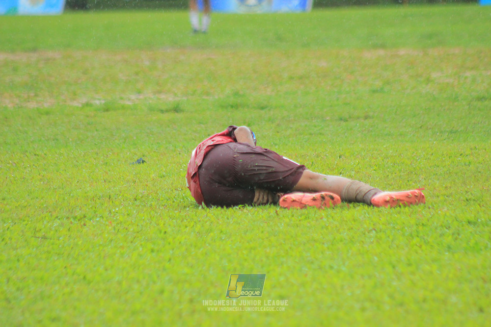 ijl u14 081125 wins soccer school vs satharlan fc