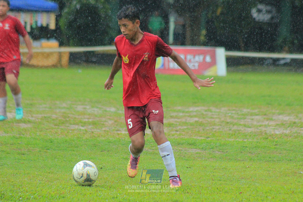 ijl u14 081125 wins soccer school vs satharlan fc