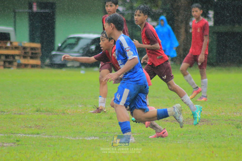 ijl u14 081125 wins soccer school vs satharlan fc
