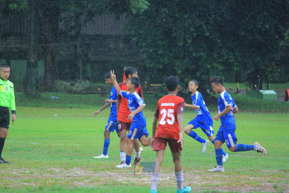 ijl u14 081125 wins soccer school vs satharlan fc