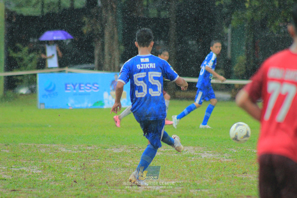 ijl u14 081125 wins soccer school vs satharlan fc
