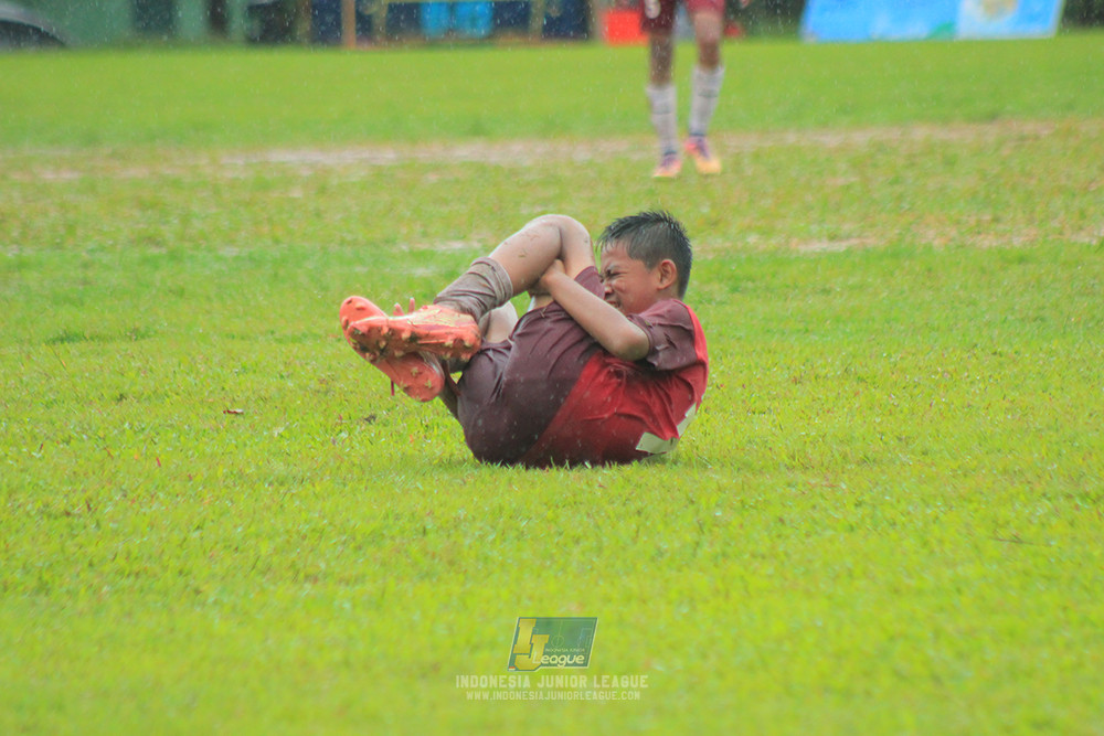 ijl u14 081125 wins soccer school vs satharlan fc