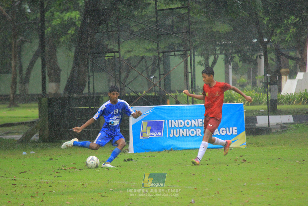 ijl u14 081125 wins soccer school vs satharlan fc