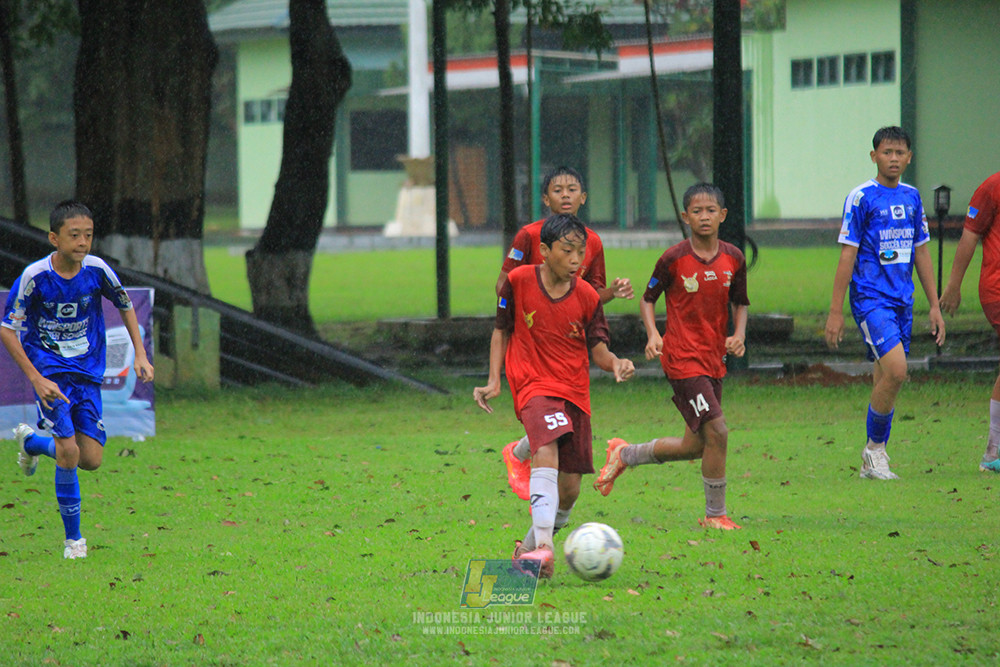 ijl u14 081125 wins soccer school vs satharlan fc