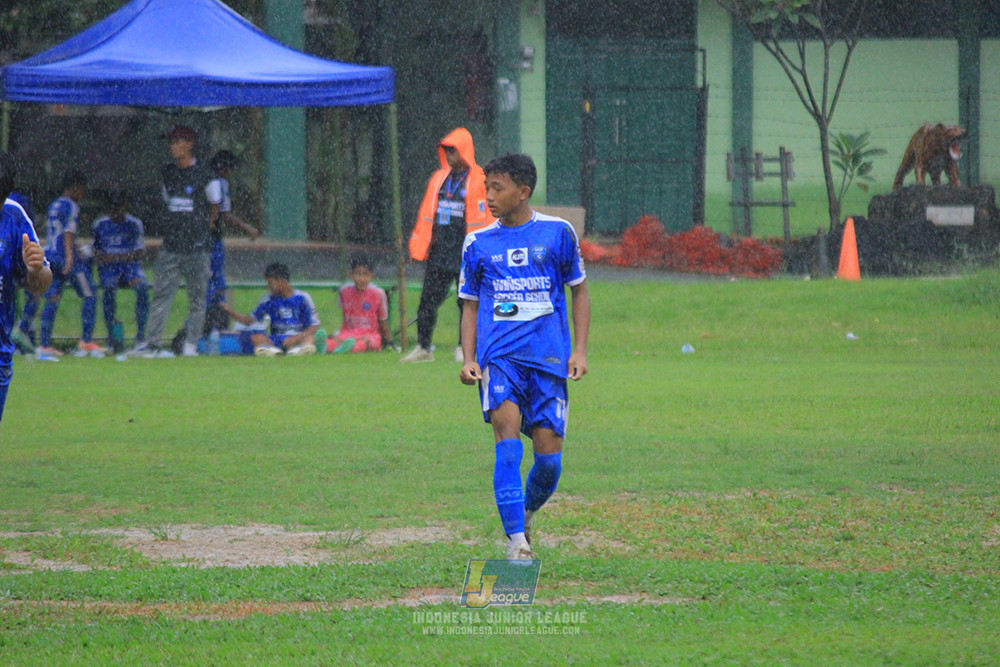 ijl u14 081125 wins soccer school vs satharlan fc