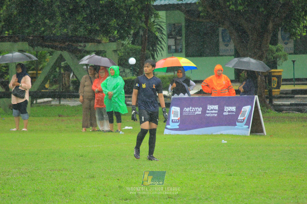ijl u14 081125 wins soccer school vs satharlan fc