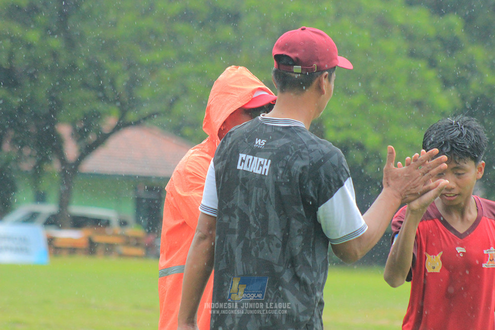 ijl u14 081125 wins soccer school vs satharlan fc