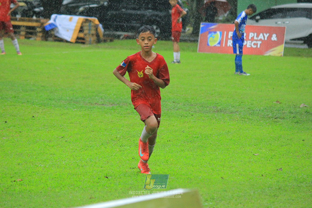 ijl u14 081125 wins soccer school vs satharlan fc