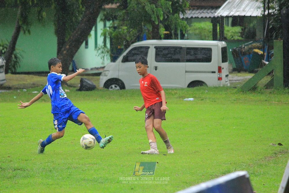 ijl u14 081125 wins soccer school vs satharlan fc