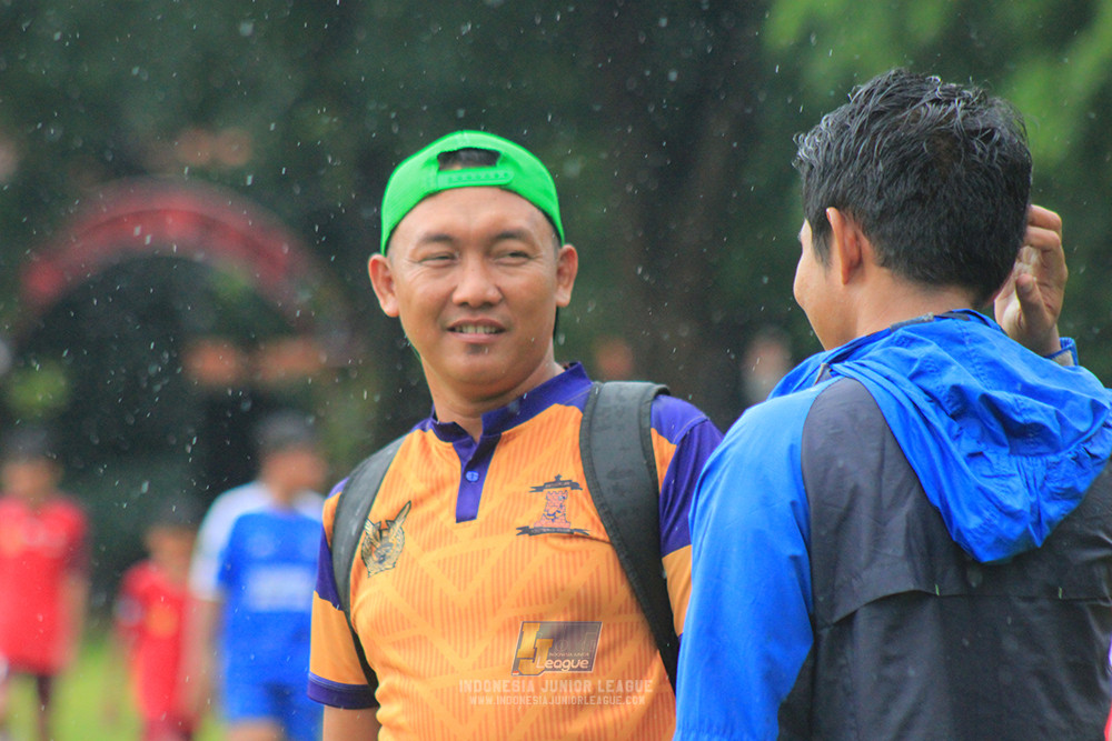 ijl u14 081125 wins soccer school vs satharlan fc