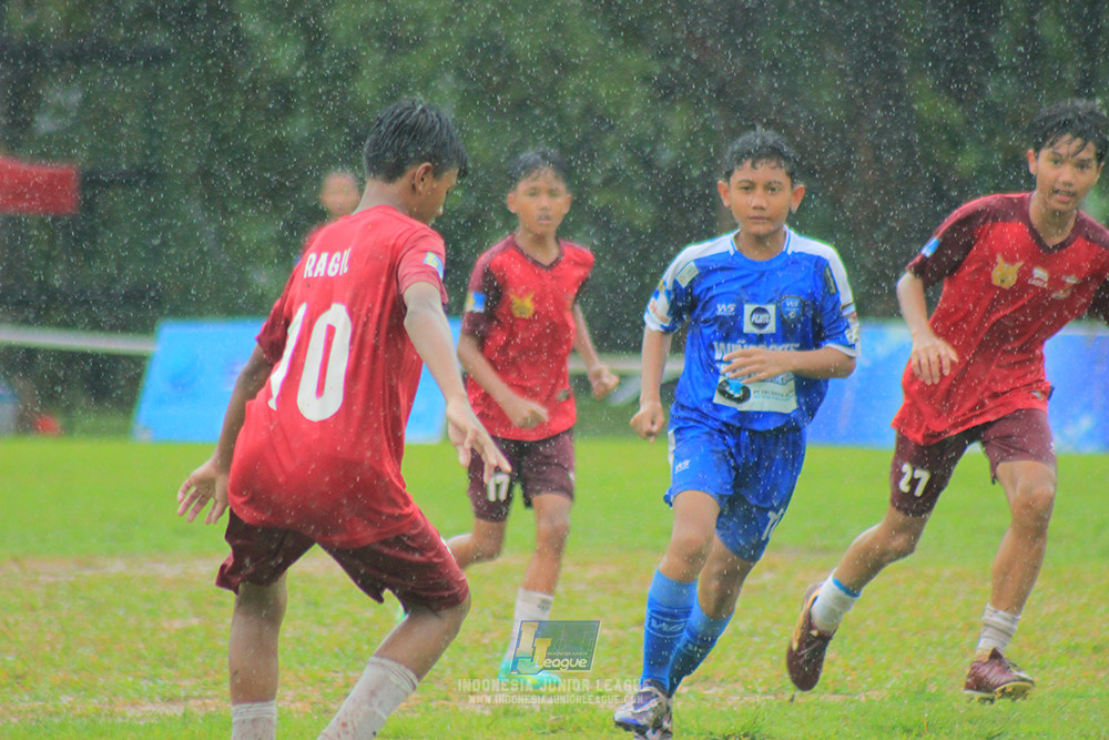 ijl u14 081125 wins soccer school vs satharlan fc