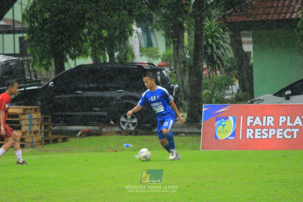 ijl u14 081125 wins soccer school vs satharlan fc