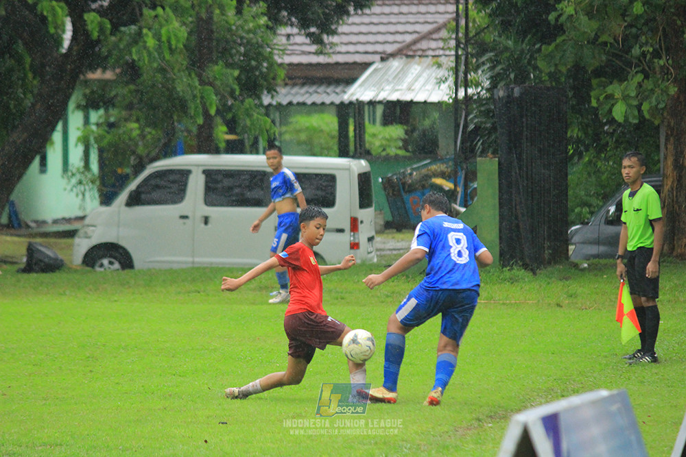 ijl u14 081125 wins soccer school vs satharlan fc