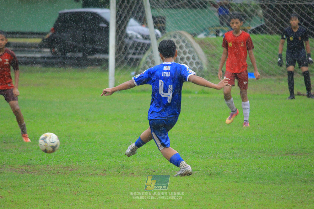 ijl u14 081125 wins soccer school vs satharlan fc
