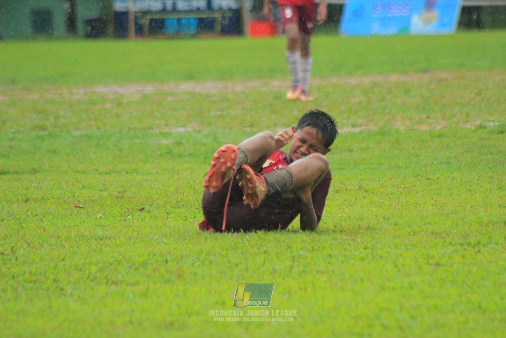ijl u14 081125 wins soccer school vs satharlan fc