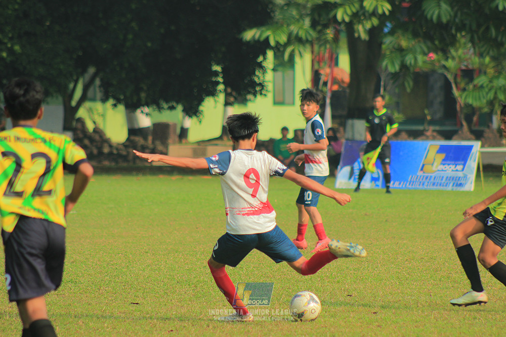 ijl u14 090825 binna banua fc vs stoni indonesia fc