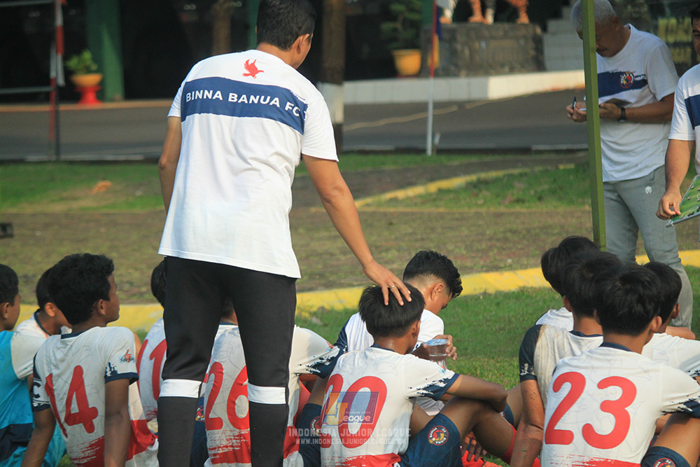 ijl u14 090825 binna banua fc vs stoni indonesia fc