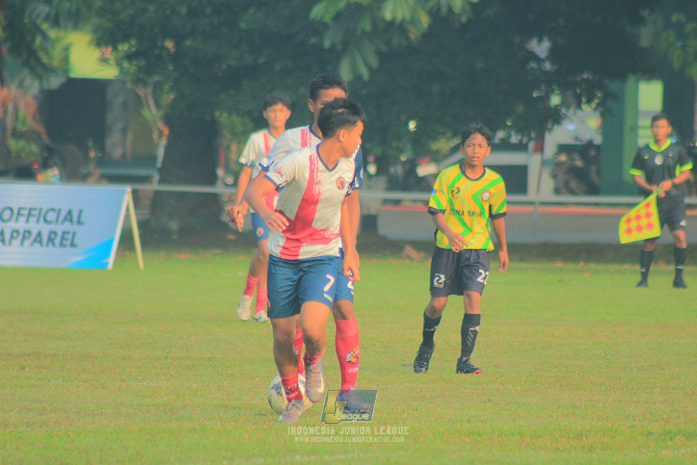 ijl u14 090825 binna banua fc vs stoni indonesia fc