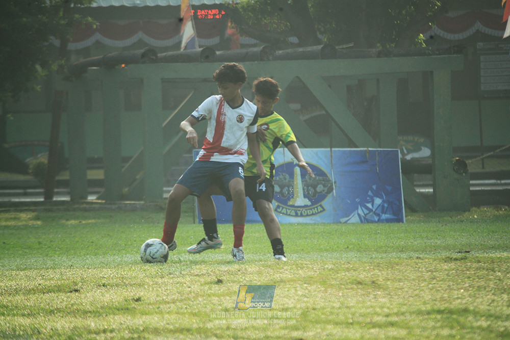 ijl u14 090825 binna banua fc vs stoni indonesia fc