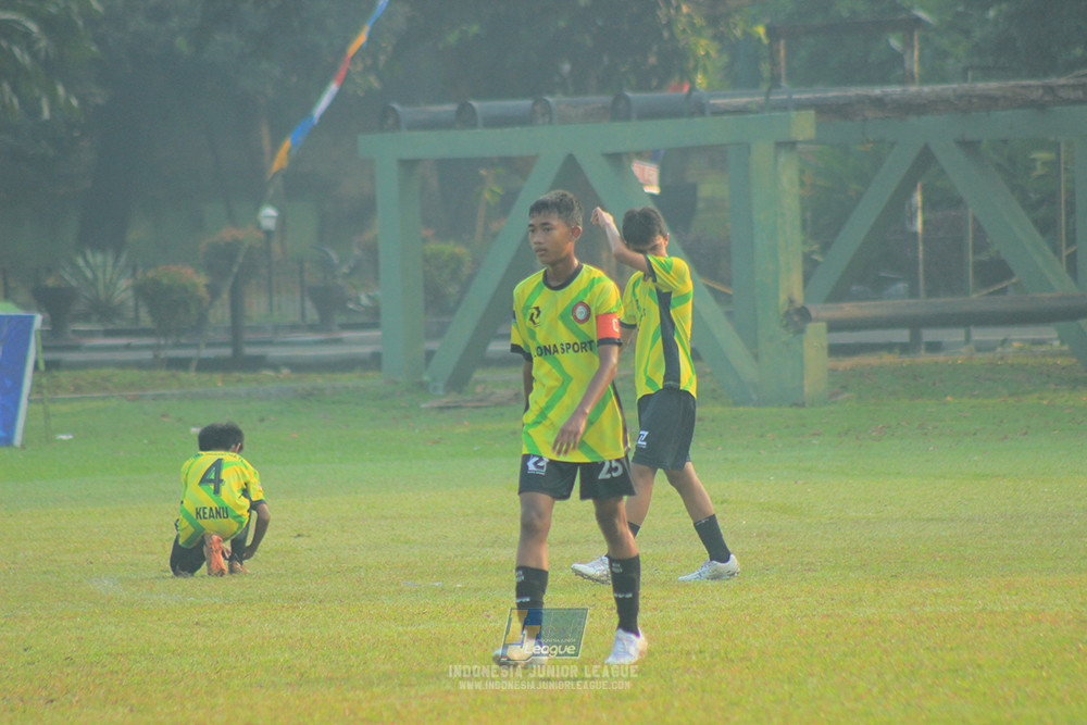 ijl u14 090825 binna banua fc vs stoni indonesia fc