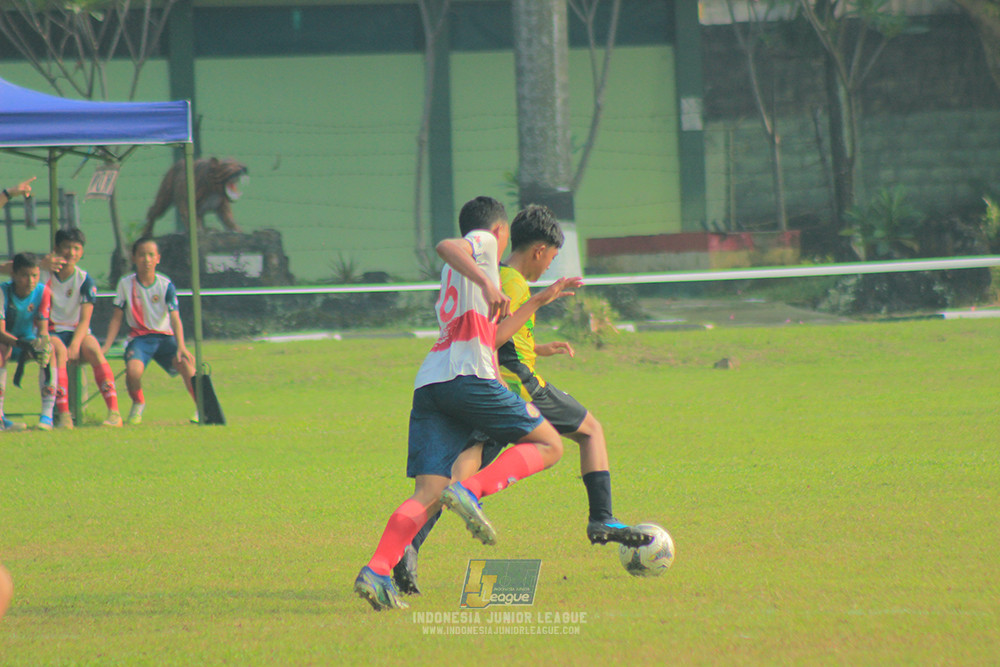 ijl u14 090825 binna banua fc vs stoni indonesia fc