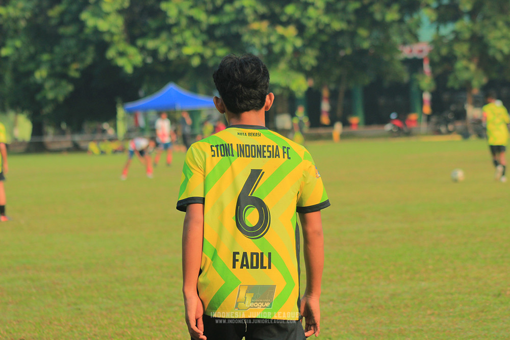 ijl u14 090825 binna banua fc vs stoni indonesia fc