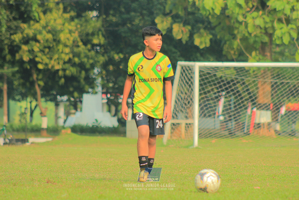 ijl u14 090825 binna banua fc vs stoni indonesia fc