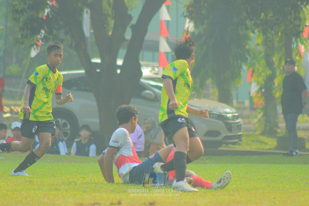 ijl u14 090825 binna banua fc vs stoni indonesia fc