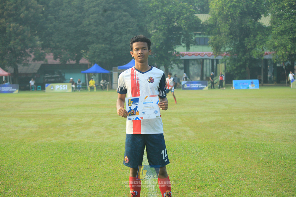ijl u14 090825 binna banua fc vs stoni indonesia fc