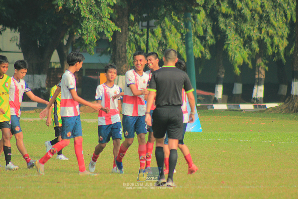 ijl u14 090825 binna banua fc vs stoni indonesia fc