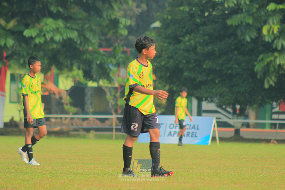 ijl u14 090825 binna banua fc vs stoni indonesia fc