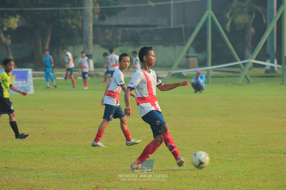 ijl u14 090825 binna banua fc vs stoni indonesia fc