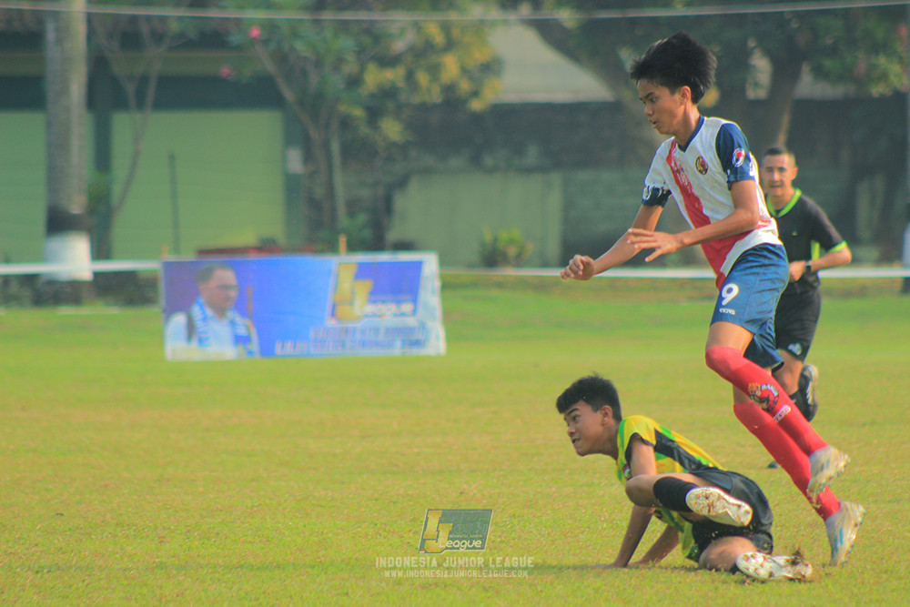 ijl u14 090825 binna banua fc vs stoni indonesia fc