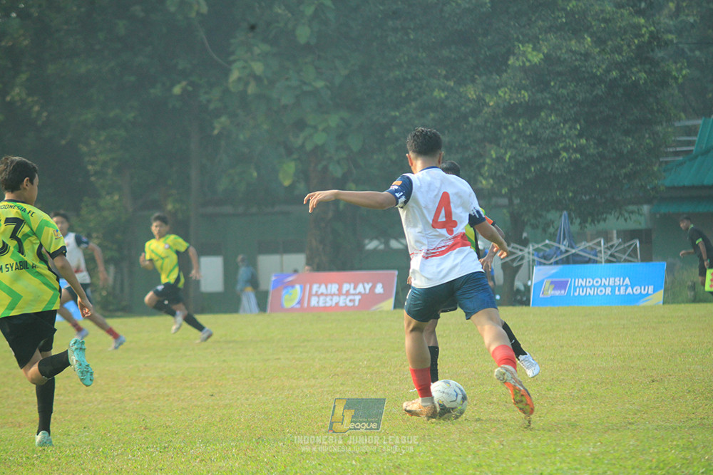 ijl u14 090825 binna banua fc vs stoni indonesia fc