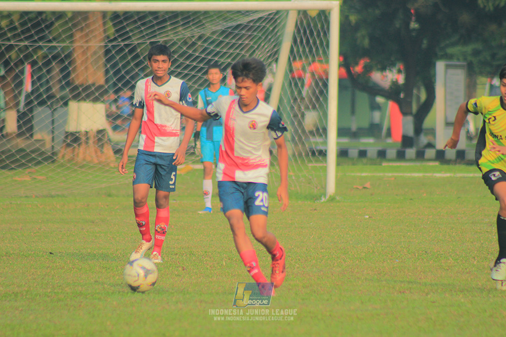 ijl u14 090825 binna banua fc vs stoni indonesia fc