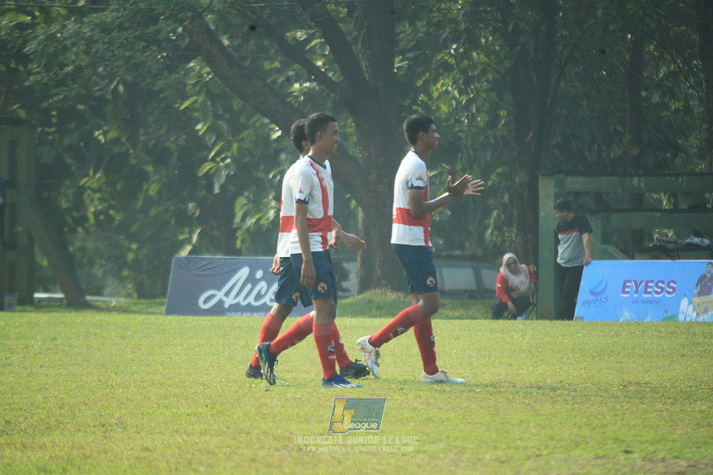 ijl u14 090825 binna banua fc vs stoni indonesia fc