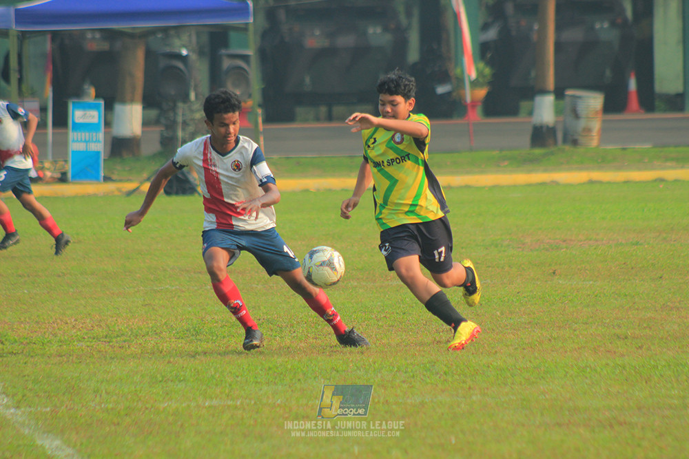 ijl u14 090825 binna banua fc vs stoni indonesia fc