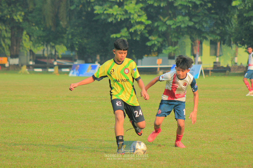 ijl u14 090825 binna banua fc vs stoni indonesia fc