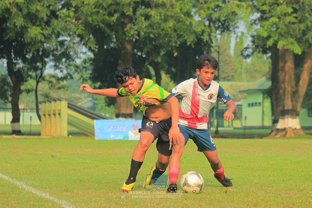 ijl u14 090825 binna banua fc vs stoni indonesia fc