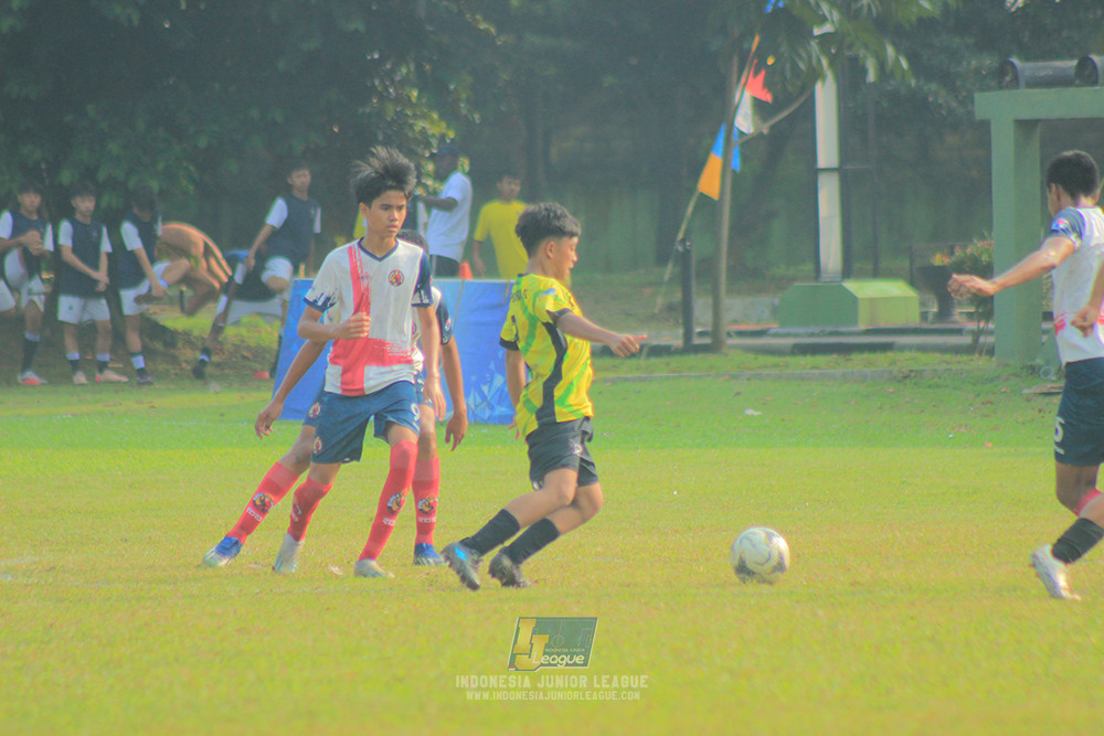 ijl u14 090825 binna banua fc vs stoni indonesia fc
