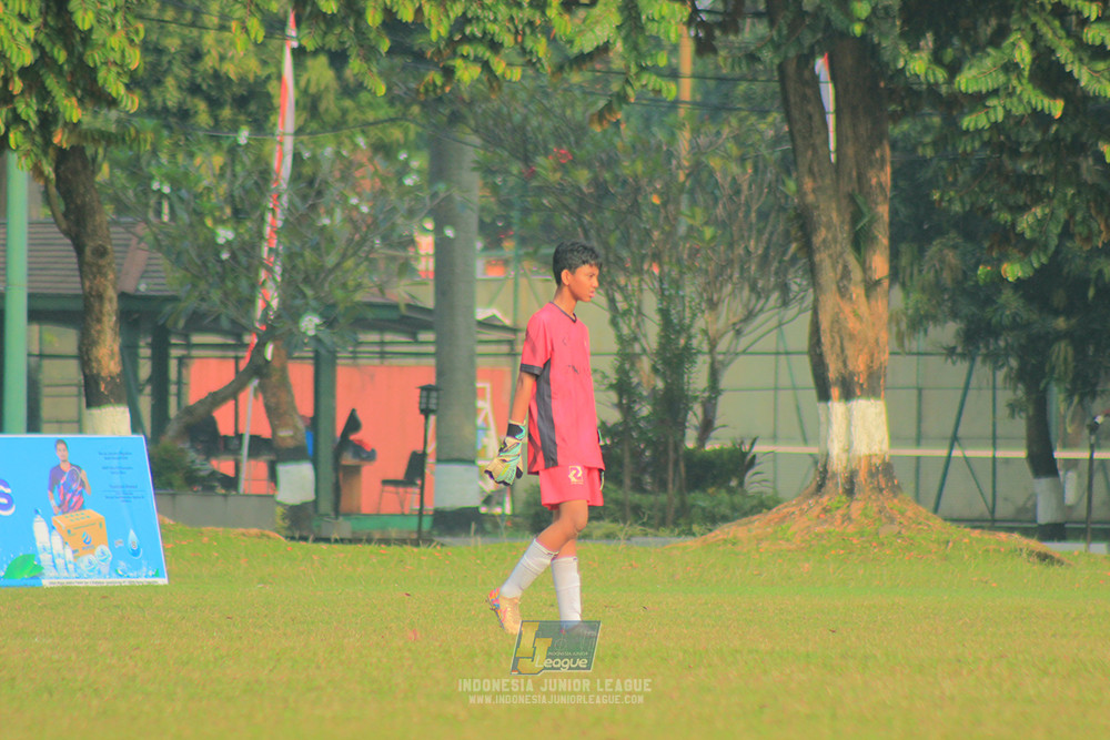 ijl u14 090825 binna banua fc vs stoni indonesia fc