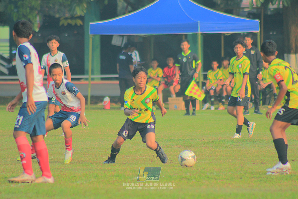 ijl u14 090825 binna banua fc vs stoni indonesia fc