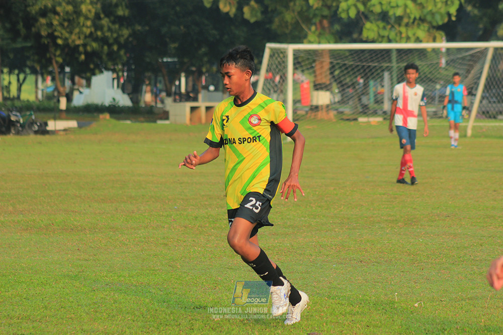 ijl u14 090825 binna banua fc vs stoni indonesia fc