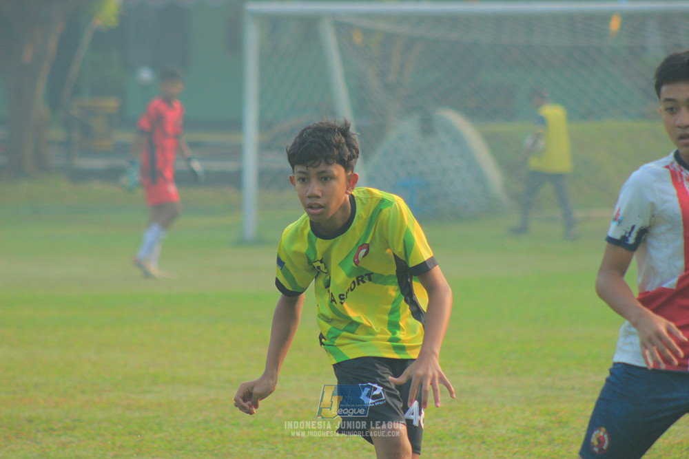 ijl u14 090825 binna banua fc vs stoni indonesia fc