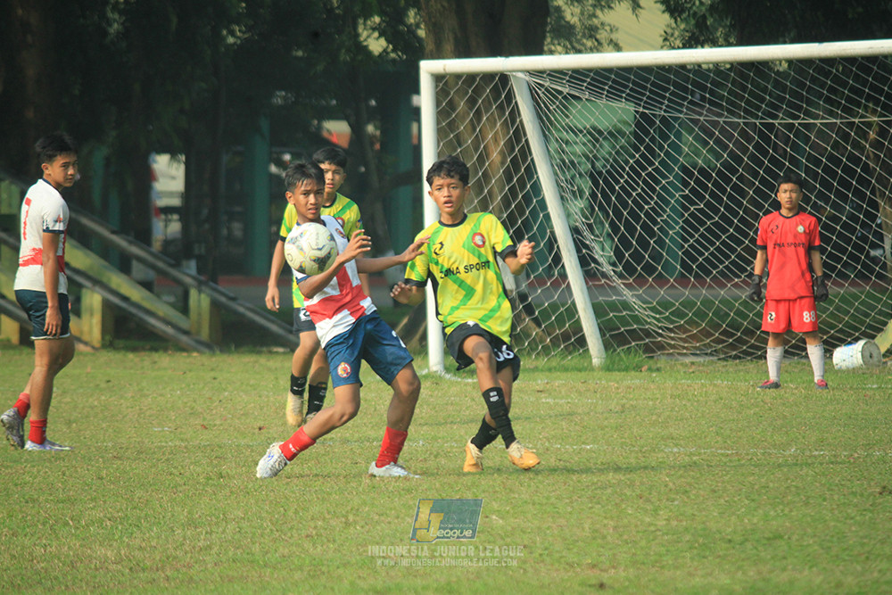ijl u14 090825 binna banua fc vs stoni indonesia fc