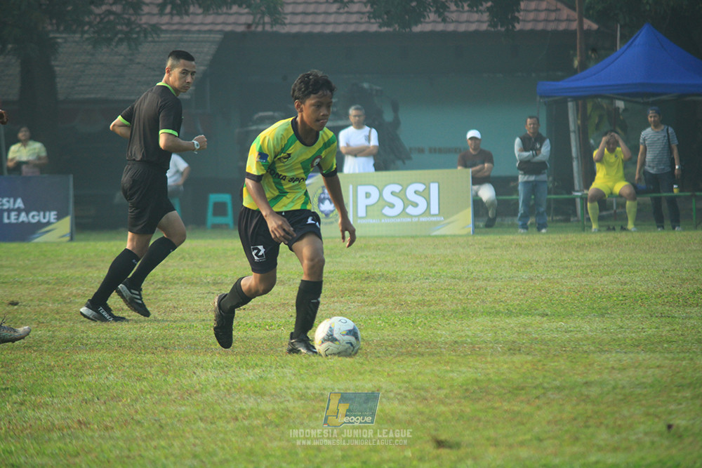 ijl u14 090825 binna banua fc vs stoni indonesia fc